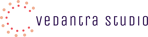 Vedantra Studio logo image